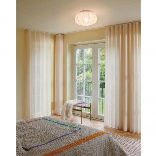 Ceiling Flush Light Aeron 40