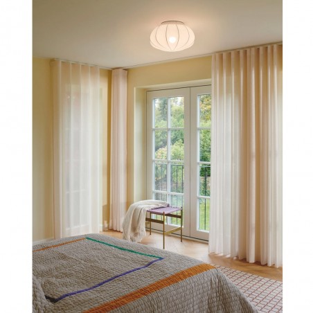 Ceiling Flush Light Aeron 40