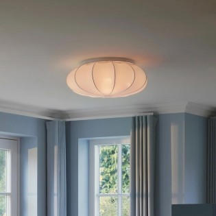 Ceiling Flush Light Aeron 60