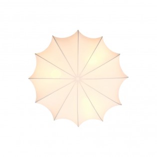 Ceiling Flush Light Aeron 60