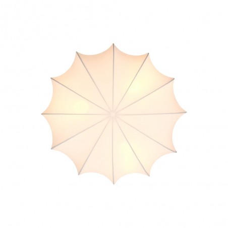 Ceiling Flush Light Aeron 60
