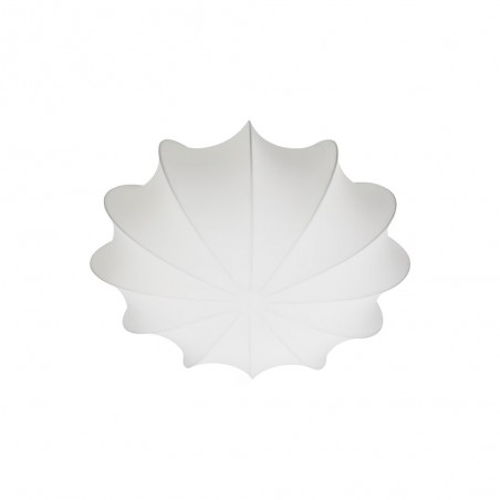 Ceiling Flush Light Aeron 60