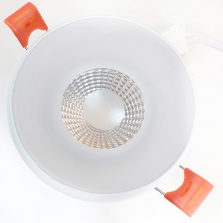 Empotrable de techo LED Dalia (6W)