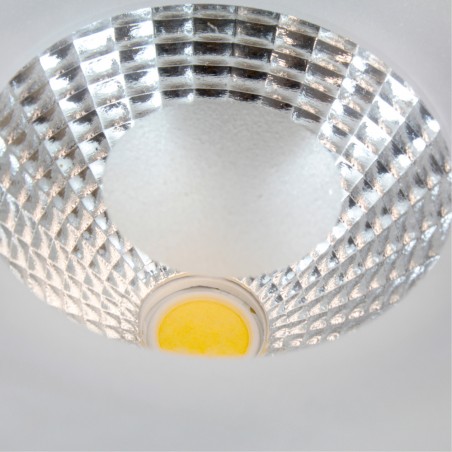 Bathroom's LED Ceiling Recessed Light Dalia (6W)