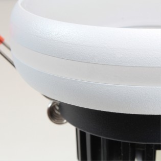 Bathroom's LED Ceiling Recessed Light Dalia (6W)