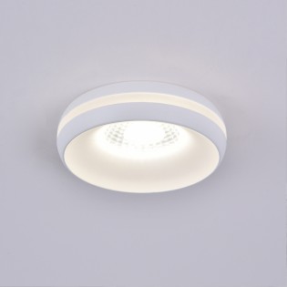 Empotrable de techo LED Dalia (6W)