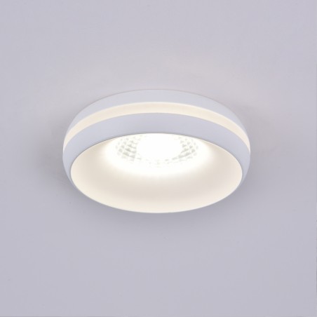 Empotrable de techo LED Dalia (6W)