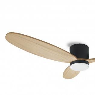 LED Ceiling Fan Norito CCT Smart (18W)