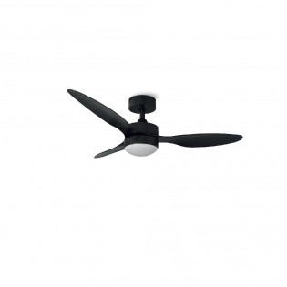 LED Ceiling Fan Necario CCT...
