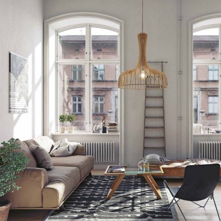 Pendant lamp Azahar