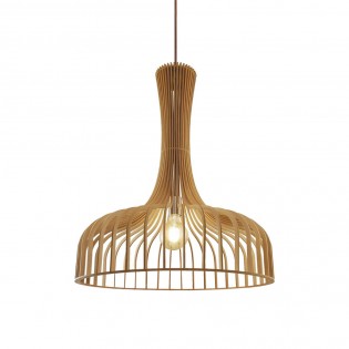 Pendant lamp Azahar