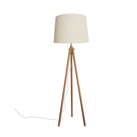 Floor lamp tripod Azalea
