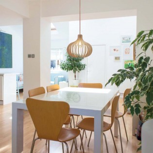 Ceiling lamp Ficus