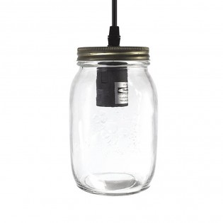 Pendant lamp Bote