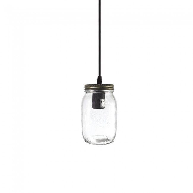 Pendant lamp Bote