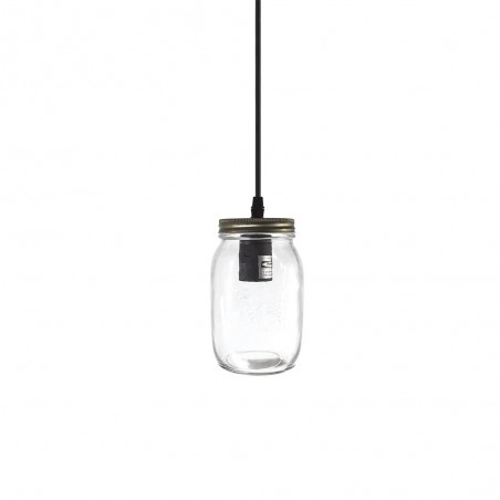 Pendant lamp Bote
