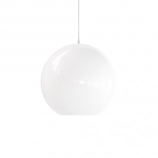 Pendant lamp Jupiter Opal 40