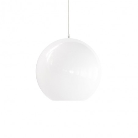 Pendant lamp Jupiter Opal 40