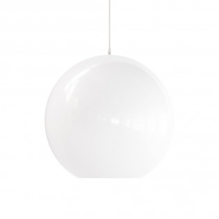 Pendant lamp Jupiter Opal 50
