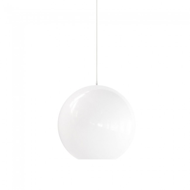 Pendant lamp Jupiter Opal 50