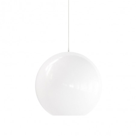 Pendant lamp Jupiter Opal 60