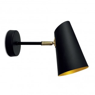 Wall lamp adjustable Rialto