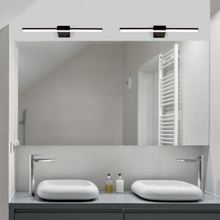 Wall lamp LED for bathrooms Larito (12W)