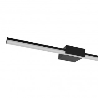 Wall lamp LED for bathrooms Larito (12W)