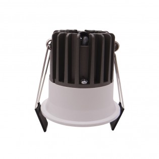 Empotrable de techo LED CCT II (12W)