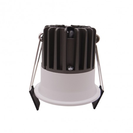 Empotrable de techo LED CCT II (12W)
