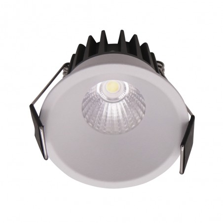 Empotrable de techo LED CCT II (8W)