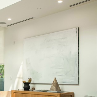 LED Ceiling Recessed Light Samui CCT (12W)