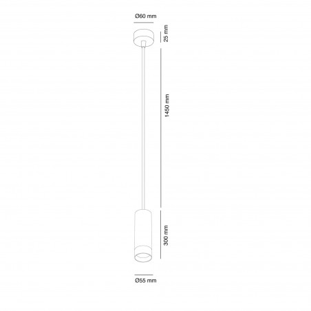 Pendant Lamp Ari