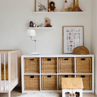 Table Lamp Solor