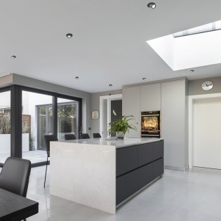 Adjustable ceiling recessed light LED Tyr (8W)