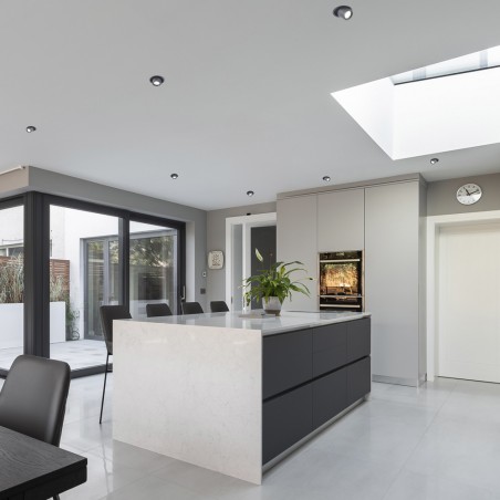 Adjustable ceiling recessed light LED Tyr (8W)