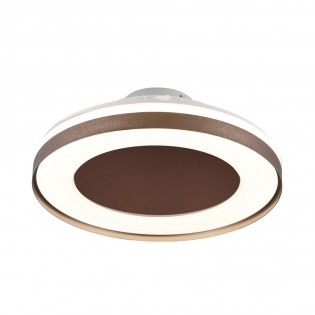Ventilador de techo LED...