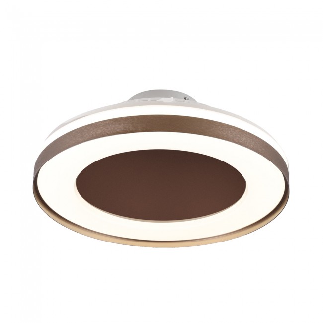 Ventilador de techo LED Tune CCT Dim (40W)