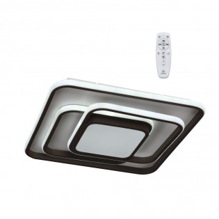 Plafón de techo LED Elba...