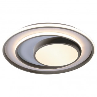 Plafón de techo LED Elba CCT Dim (92W)