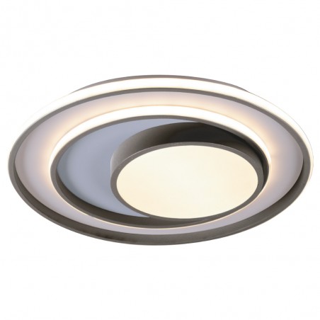Plafón de techo LED Elba CCT Dim (92W)