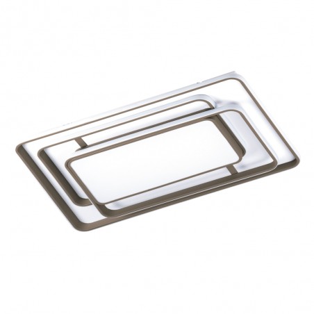 LED Ceiling Flush Light Elba CCT Dim (226W)