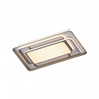 LED Ceiling Flush Light Elba CCT Dim (226W)