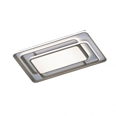 LED Ceiling Flush Light Elba CCT Dim (226W)