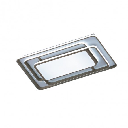 LED Ceiling Flush Light Elba CCT Dim (226W)