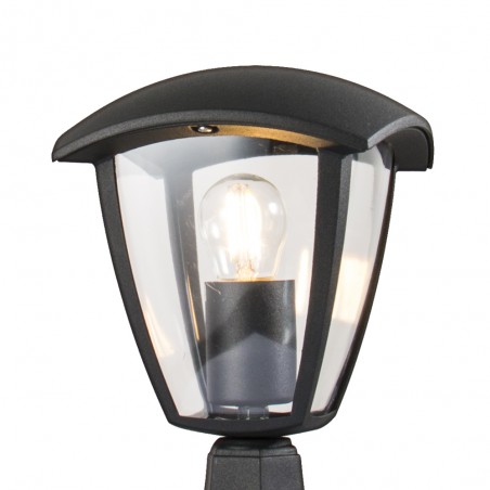 Outdoor Bollard Lamp Durham