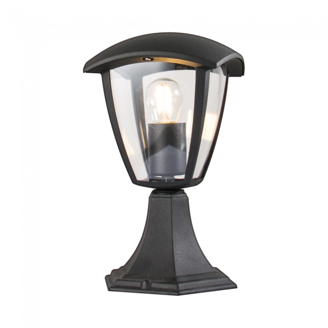 Outdoor Bollard Lamp Durham