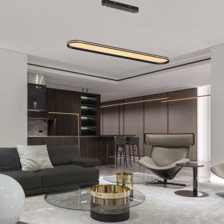 LED Pendant Lamp Morfeo CCT (70W)
