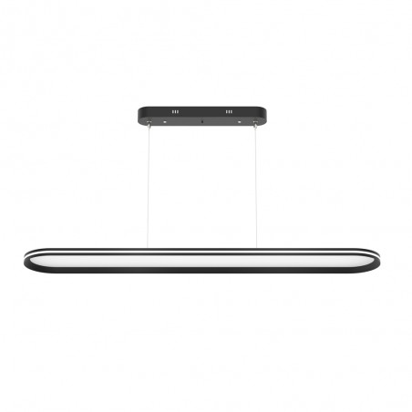Lámpara colgante LED Morfeo CCT (70W)