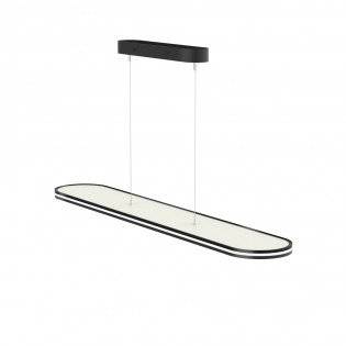 Lámpara colgante LED Morfeo CCT (70W)